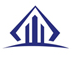 关丹中环河景酒店 Logo